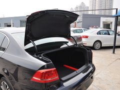 迈腾 2012款 3.0FSI DSG 旗舰型