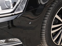 迈腾 2012款 3.0FSI DSG 旗舰型