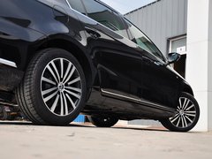 迈腾 2012款 3.0FSI DSG 旗舰型