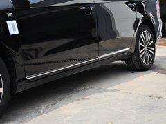 迈腾 2012款 3.0FSI DSG 旗舰型