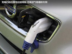 沃爾沃(進(jìn)口)  C30 2.0 DCT