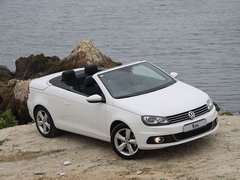 大众(进口)  The EOS 2.0TSI