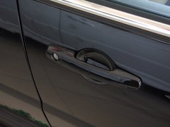 野马F10 2011款 1.5L 手动 尊贵型 5座