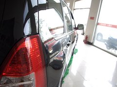 野马F10 2011款 1.5L 手动 尊贵型 5座
