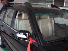 野马F10 2011款 1.5L 手动 尊贵型 5座