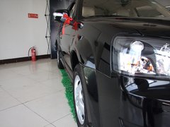 野马F10 2011款 1.5L 手动 尊贵型 5座