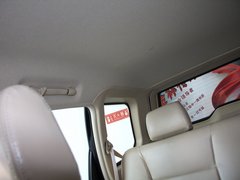 野马F10 2011款 1.5L 手动 尊贵型 5座