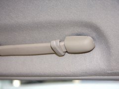野马F10 2011款 1.5L 手动 尊贵型 5座
