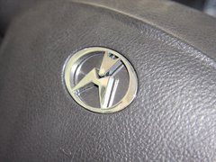 野马F10 2011款 1.5L 手动 尊贵型 5座