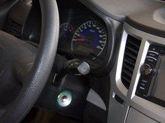 野马F10 2011款 1.5L 手动 尊贵型 5座