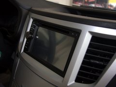 野马F10 2011款 1.5L 手动 尊贵型 5座