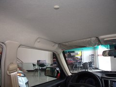 野马F10 2011款 1.5L 手动 尊贵型 5座