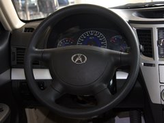野马F10 2011款 1.5L 手动 尊贵型 5座