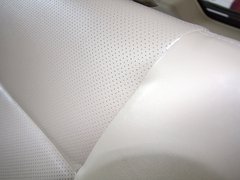 野马F10 2011款 1.5L 手动 尊贵型 5座