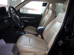 野马F10 2011款 1.5L 手动 尊贵型 5座