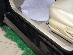 野马F10 2011款 1.5L 手动 尊贵型 5座