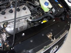野马F10 2011款 1.5L 手动 尊贵型 5座