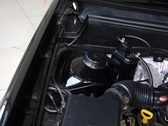 野马F10 2011款 1.5L 手动 尊贵型 5座