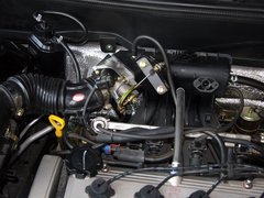 野马F10 2011款 1.5L 手动 尊贵型 5座