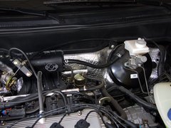 野马F10 2011款 1.5L 手动 尊贵型 5座