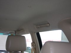 野马F10 2011款 1.5L 手动 尊贵型 5座