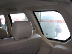 野马F10 2011款 1.5L 手动 尊贵型 5座