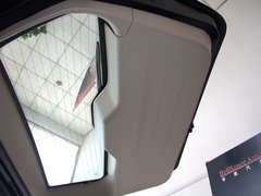 野马F10 2011款 1.5L 手动 尊贵型 5座