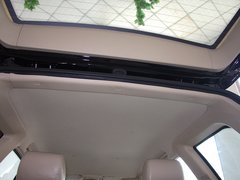 野马F10 2011款 1.5L 手动 尊贵型 5座