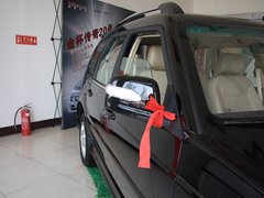 野马F10 2011款 1.5L 手动 尊贵型 5座