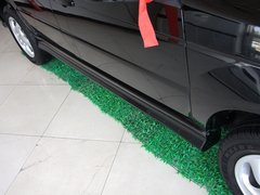野马F10 2011款 1.5L 手动 尊贵型 5座