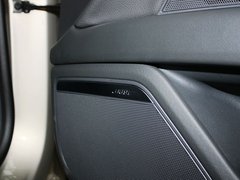 奥迪A7 2012款 3.0 TFSI 舒适型