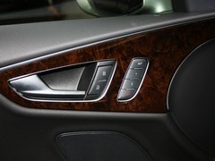奥迪A7 2012款 3.0 TFSI 舒适型