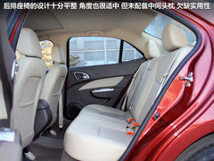 寶駿汽車  寶駿630 1.5 MT