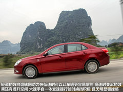 寶駿汽車  寶駿630 1.5 MT