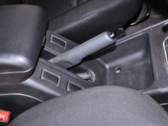 帕拉丁 2009款 2.4 手动 2WD豪华型(国Ⅳ) 5座
