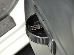 帕拉丁 2009款 2.4 手动 2WD豪华型(国Ⅳ) 5座