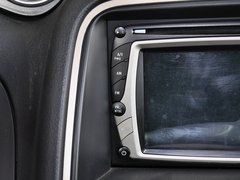 帕拉丁 2009款 2.4 手动 2WD豪华型(国Ⅳ) 5座