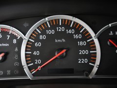 帕拉丁 2009款 2.4 手动 2WD豪华型(国Ⅳ) 5座