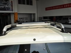 帕拉丁 2009款 2.4 手动 2WD豪华型(国Ⅳ) 5座