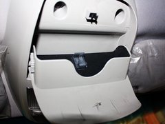 威麟X5 2011款 2.0T 手动 两驱舒适型 5座
