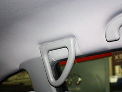威麟X5 2011款 2.0T 手动 两驱舒适型 5座