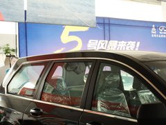 威麟X5 2011款 2.0T 手动 两驱舒适型 5座