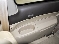 威麟V5 2012款 1.8 手动 舒适型 7座