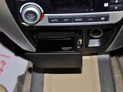 威麟V5 2012款 1.8 手动 舒适型 7座