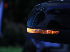 菲翔 2012款 1.4T DCT 尊享版