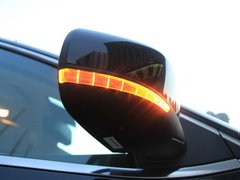 菲翔 2012款 1.4T DCT 尊享版