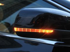 菲翔 2012款 1.4T DCT 尊享版