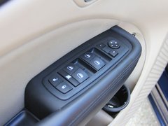 菲翔 2012款 1.4T DCT 尊享版