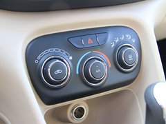 菲翔 2012款 1.4T DCT 尊享版