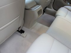 菲翔 2012款 1.4T DCT 尊享版